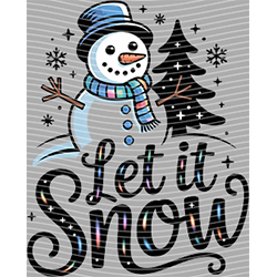 Christmas-ADJ 12514